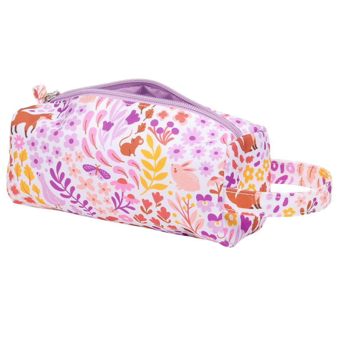 Trousse enfant - Jardin fleuri – vue 4 – A Little Lovely Company