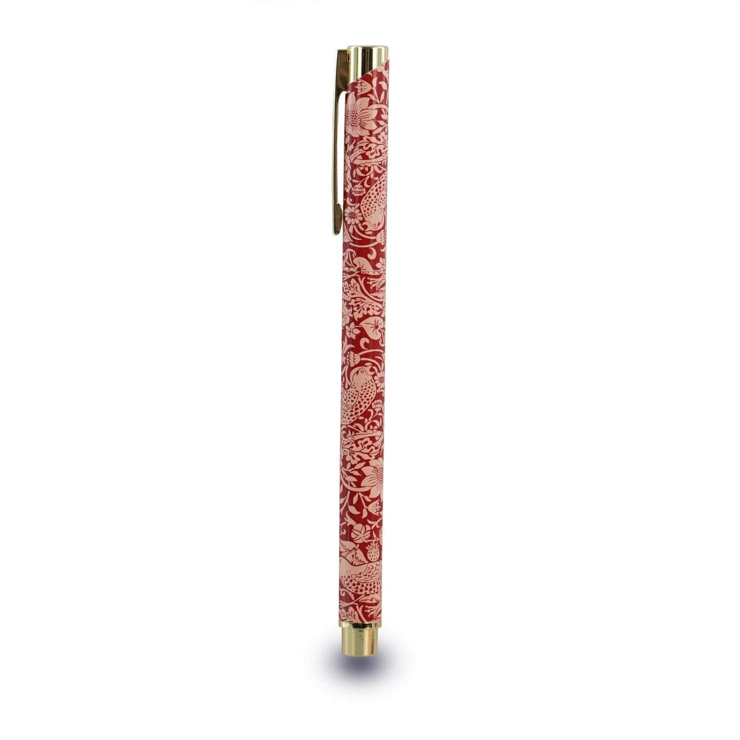 William Morris Kugelschreiber - ACS Morris Raspberry