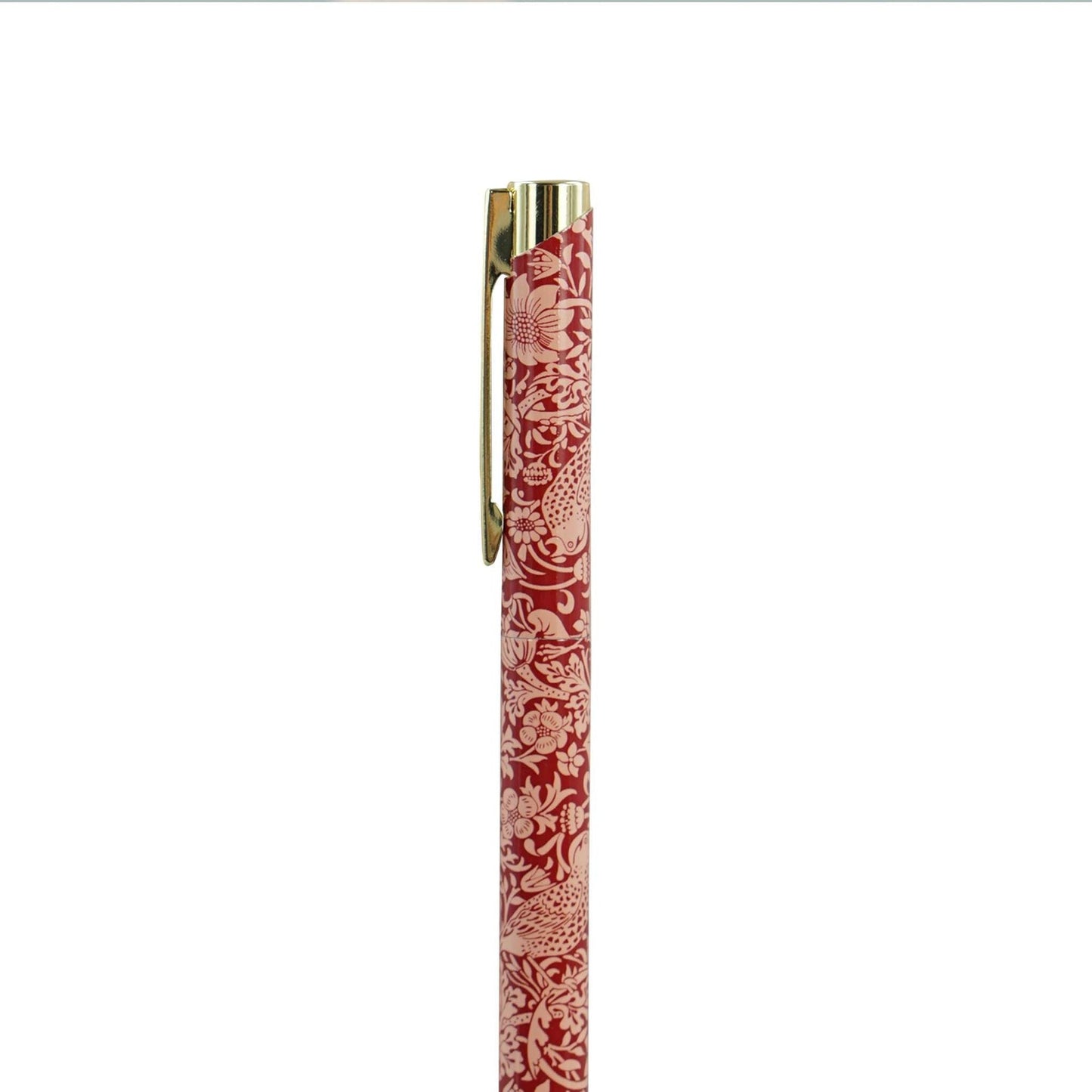 William Morris Kugelschreiber - ACS Morris Raspberry