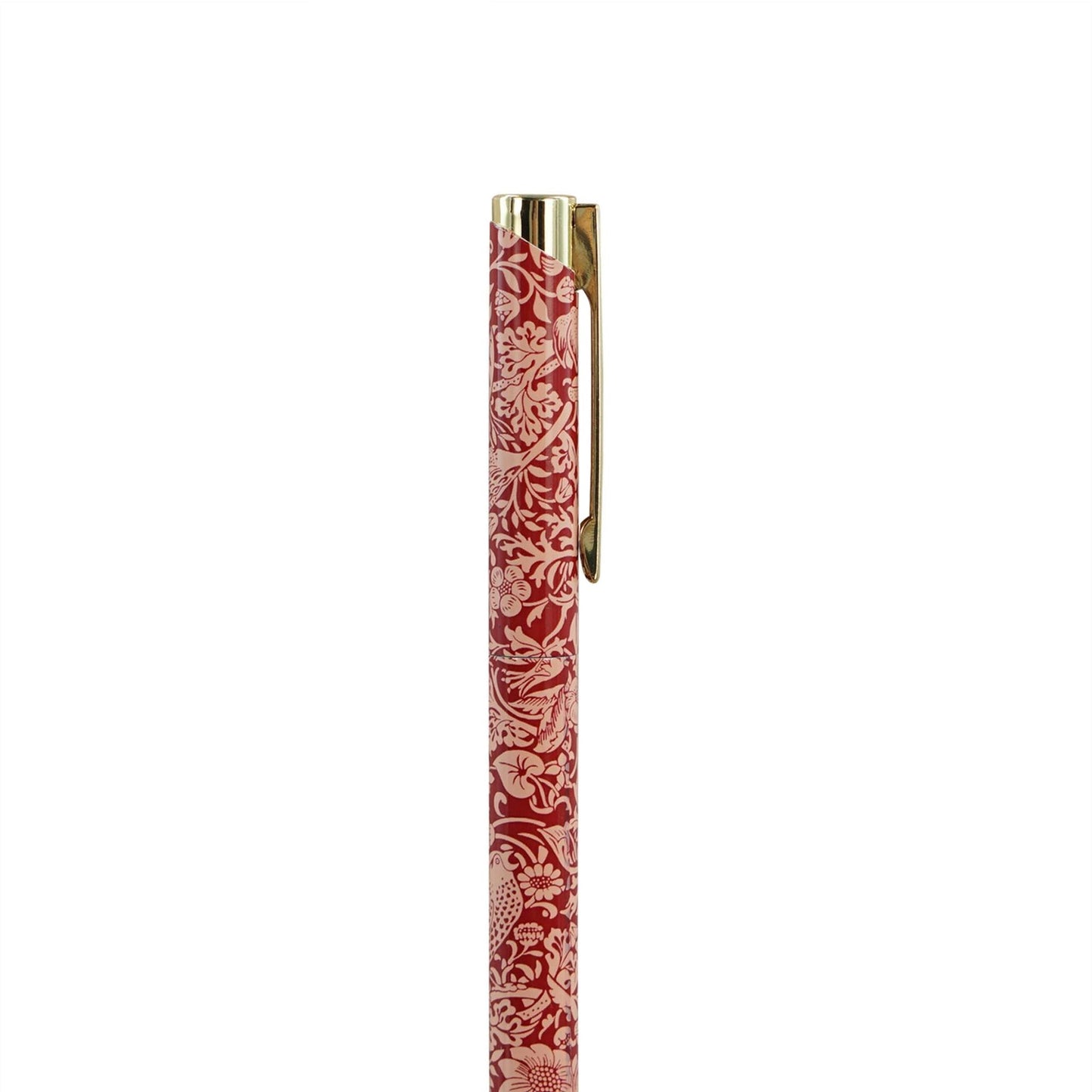 William Morris Kugelschreiber - ACS Morris Raspberry