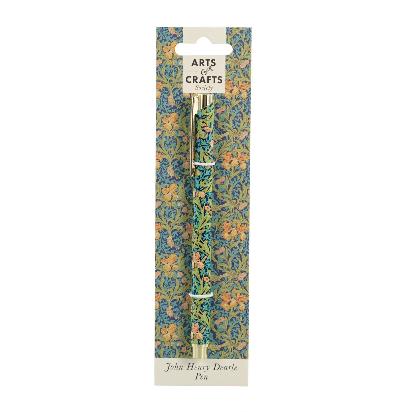 Stylo ACS John H. Dearle - Iris