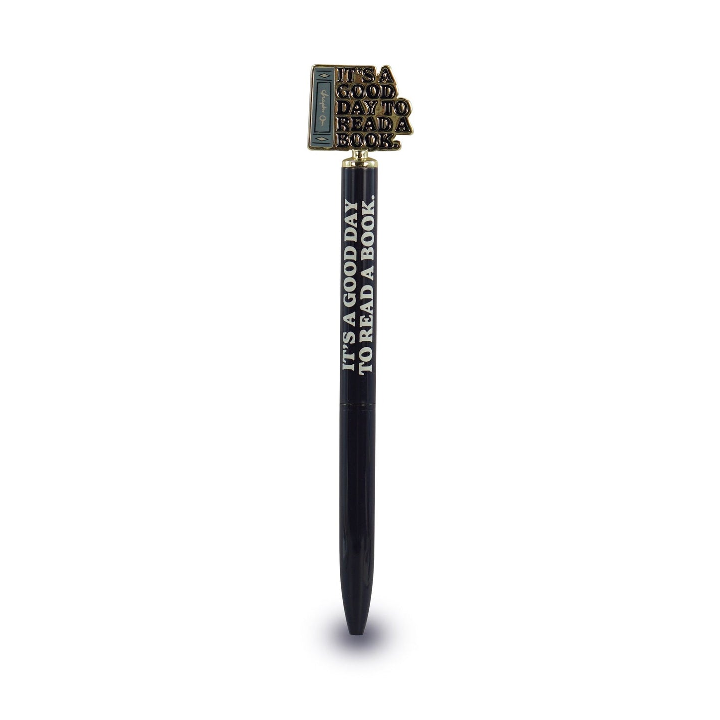 Stylo Pulteney Press Good Day