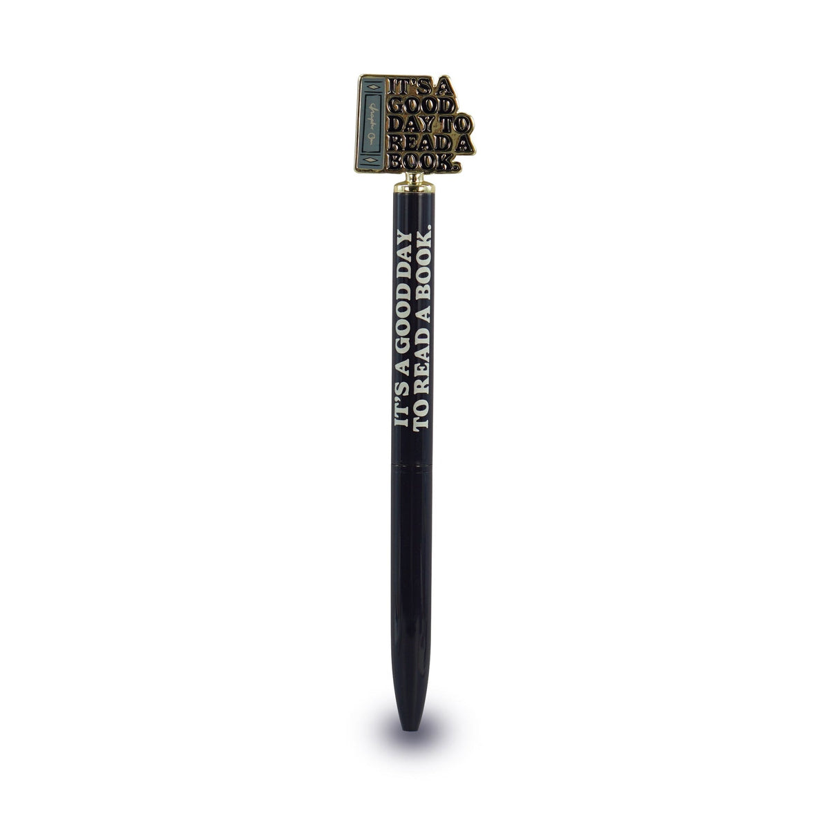 Stylo Pulteney Press Good Day