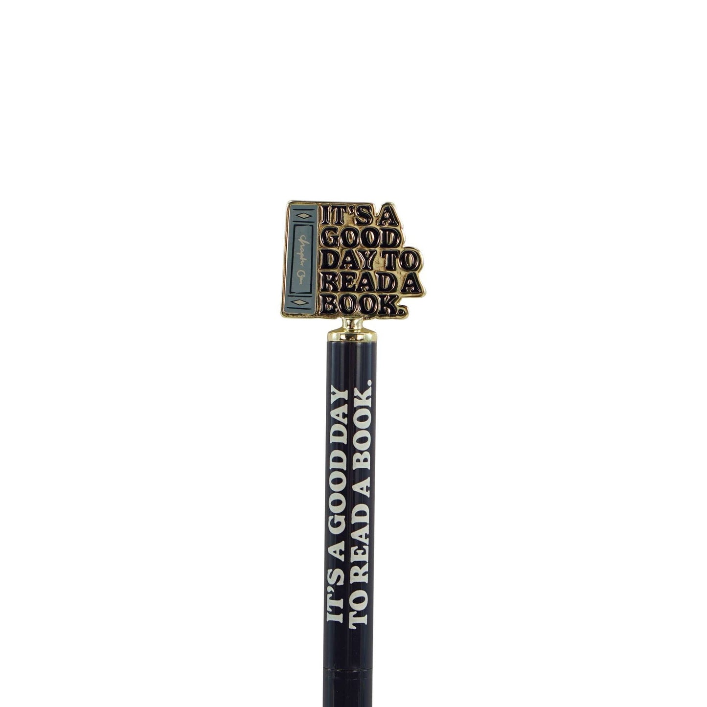 Stylo Pulteney Press Good Day