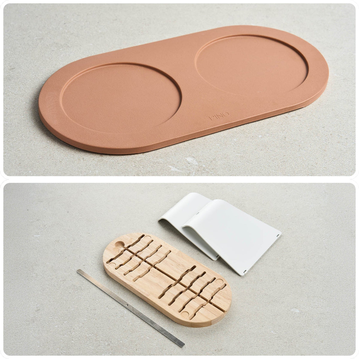 Coffret posture optimale pour chiens – vue produit 15