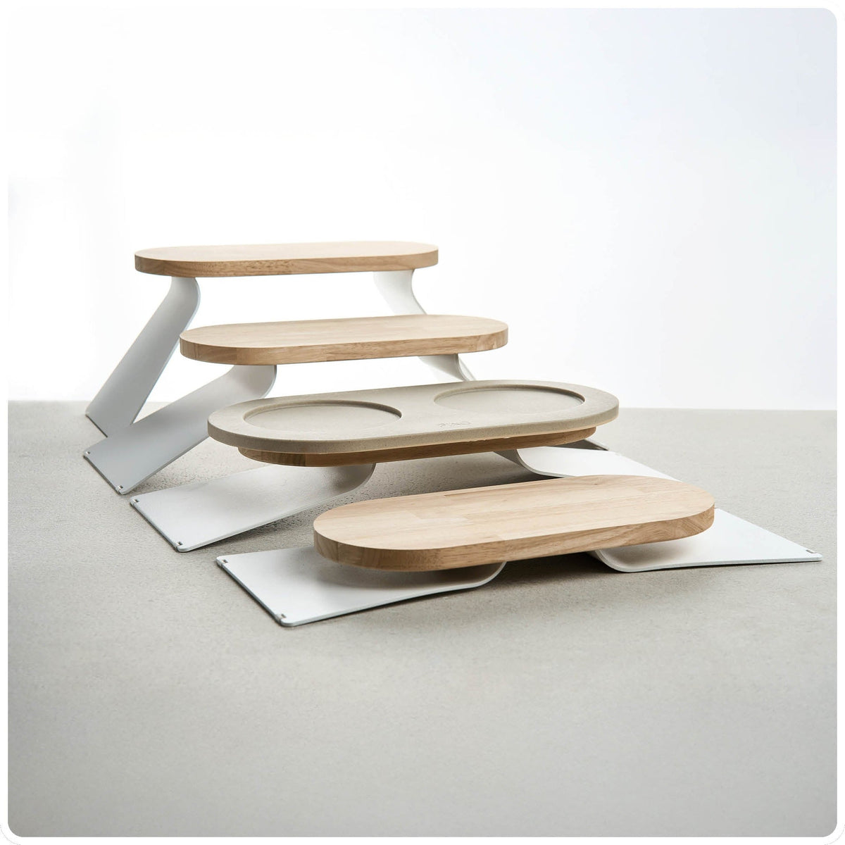 Coffret posture optimale pour chiens – vue produit 34