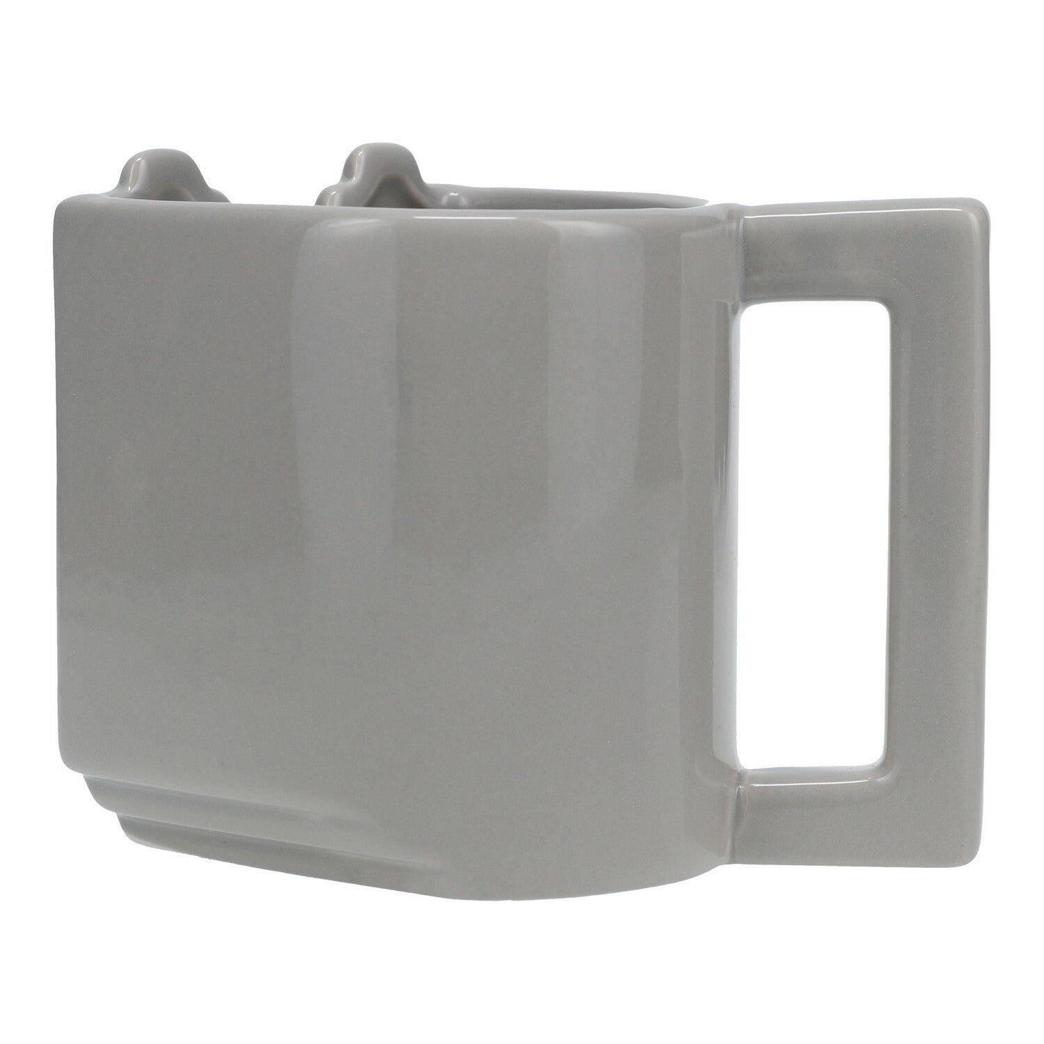 3D Minecraft Mug - Axolotl