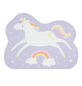 Set de table enfant - Licorne bondissante – A Little Lovely Company
