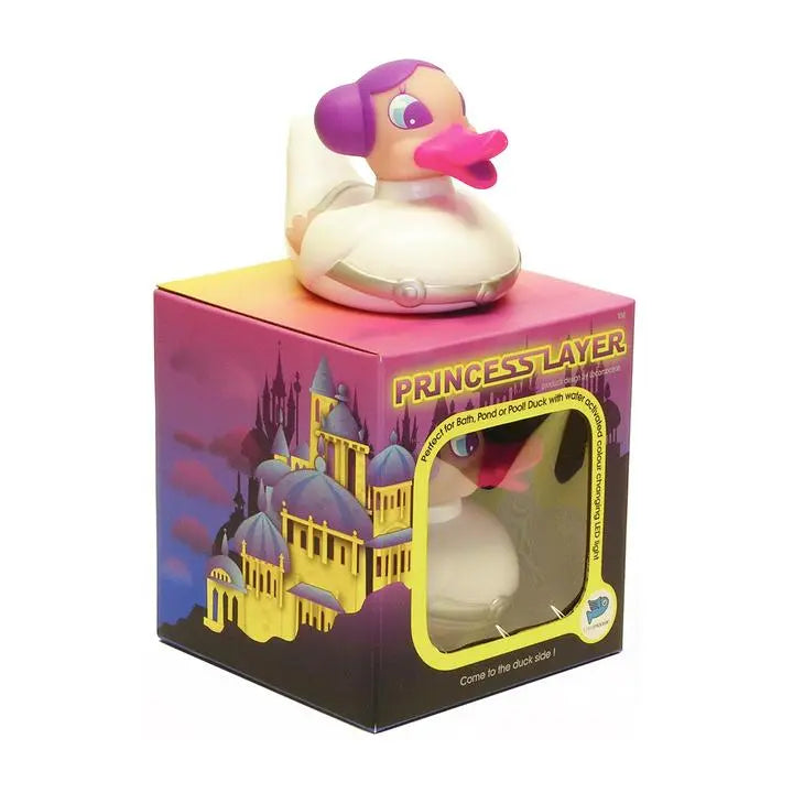 canard princess layer GD05/07PRINCESS 5060081500320