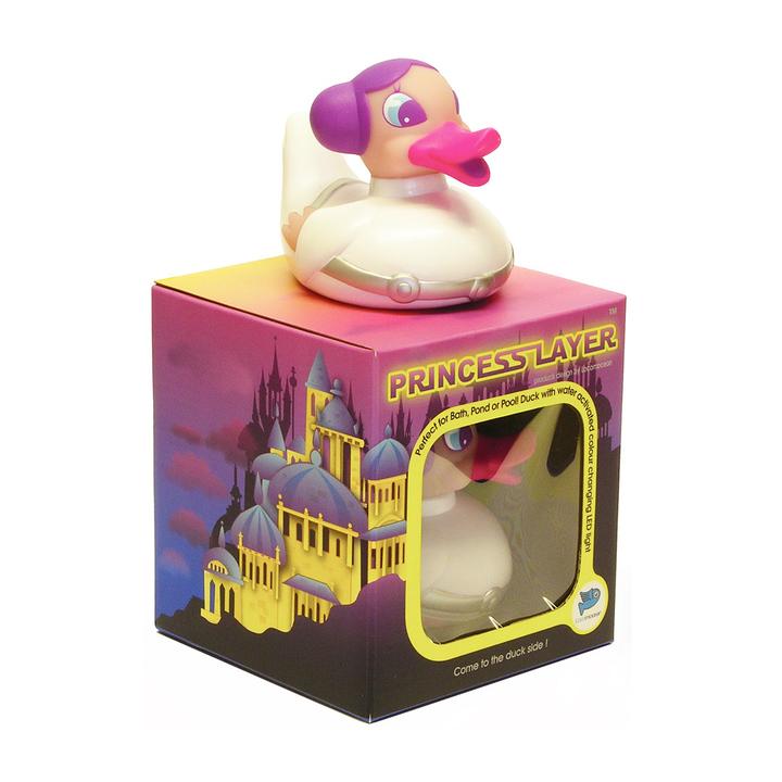 Canard Princess Layer – Locomocean