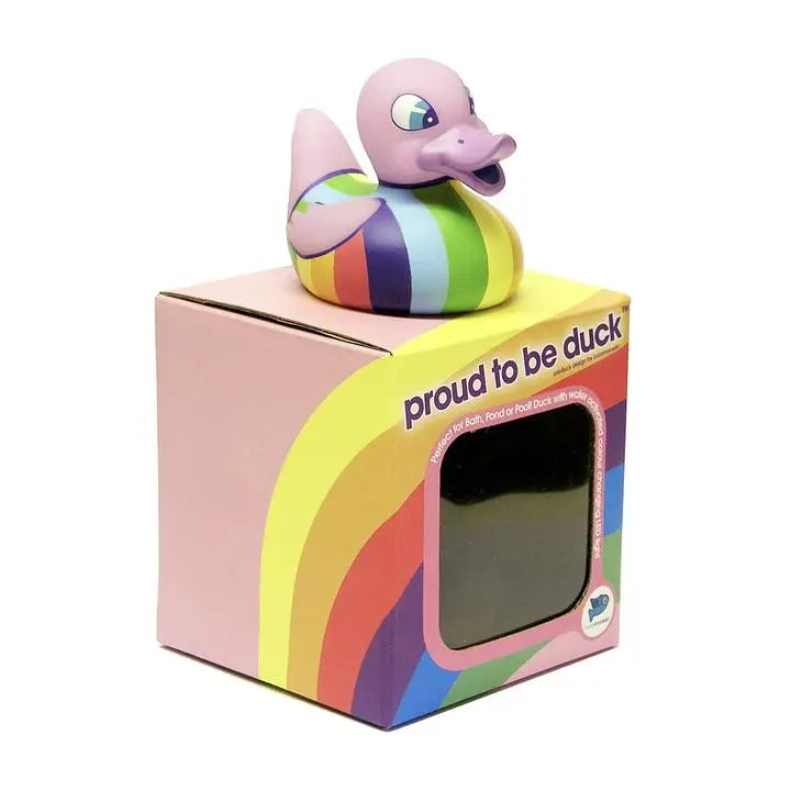 canard proud to be duck GD03/06PROUD 5060081500115