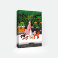 Dog Sitter - Puzzle 1000 pieces