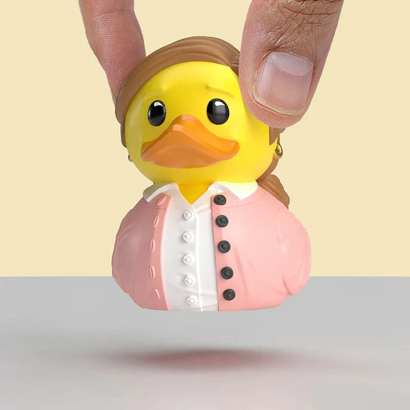 Canard Pam Beesly TUBBZ (Mini Edition)