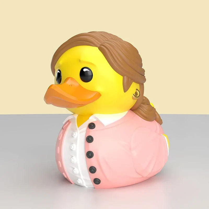 Canard The Office: Pam Beesly TUBBZ (Mini Edition) - vue 4