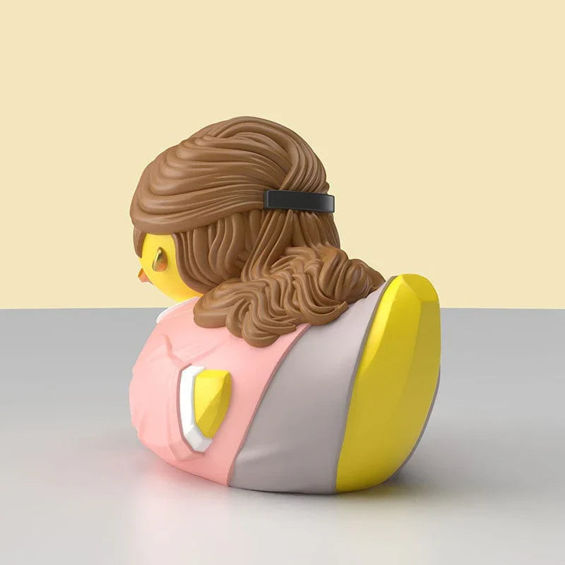 Canard The Office: Pam Beesly TUBBZ (Mini Edition) - vue 5