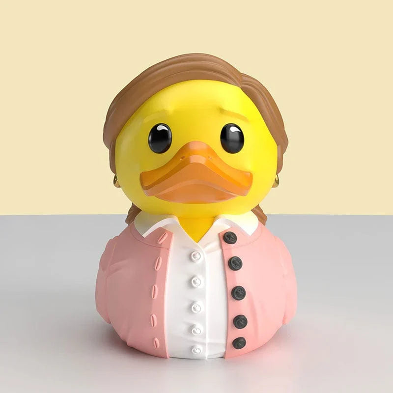 Canard The Office: Pam Beesly TUBBZ (Mini Edition) - vue 3