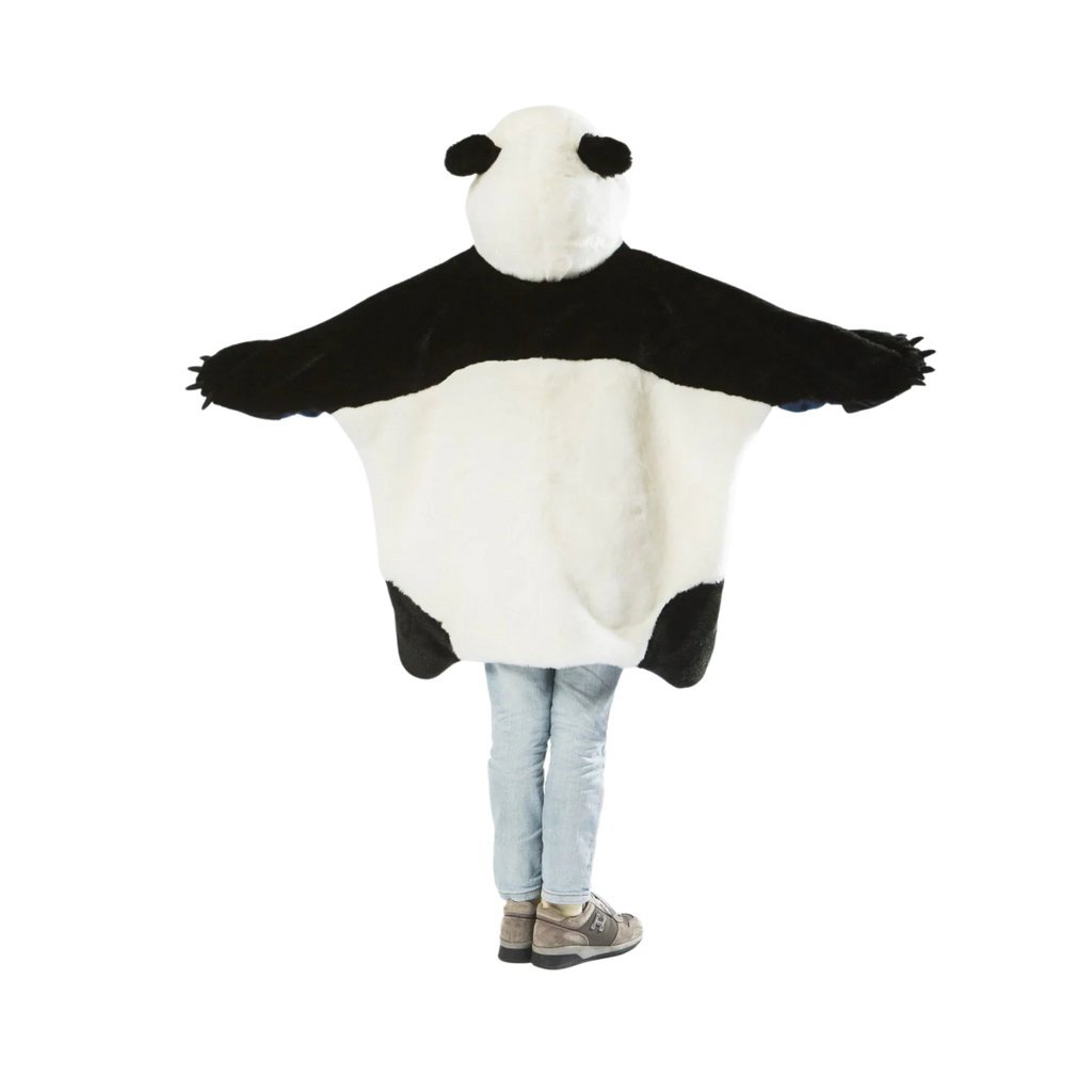 Déguisement Enfant Panda - Wild & Soft