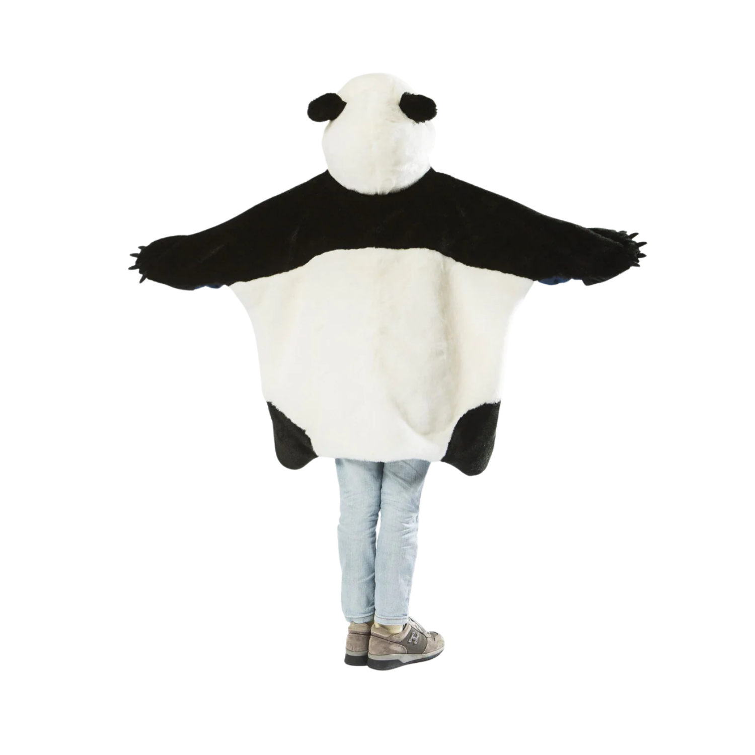 Déguisement Enfant Panda - Wild & Soft