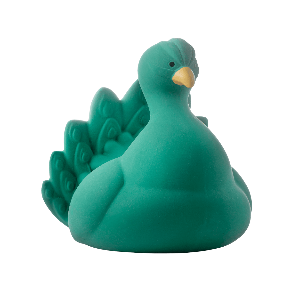Paon de Bain Vert Natruba