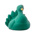 Paon de bain Vert - Natruba