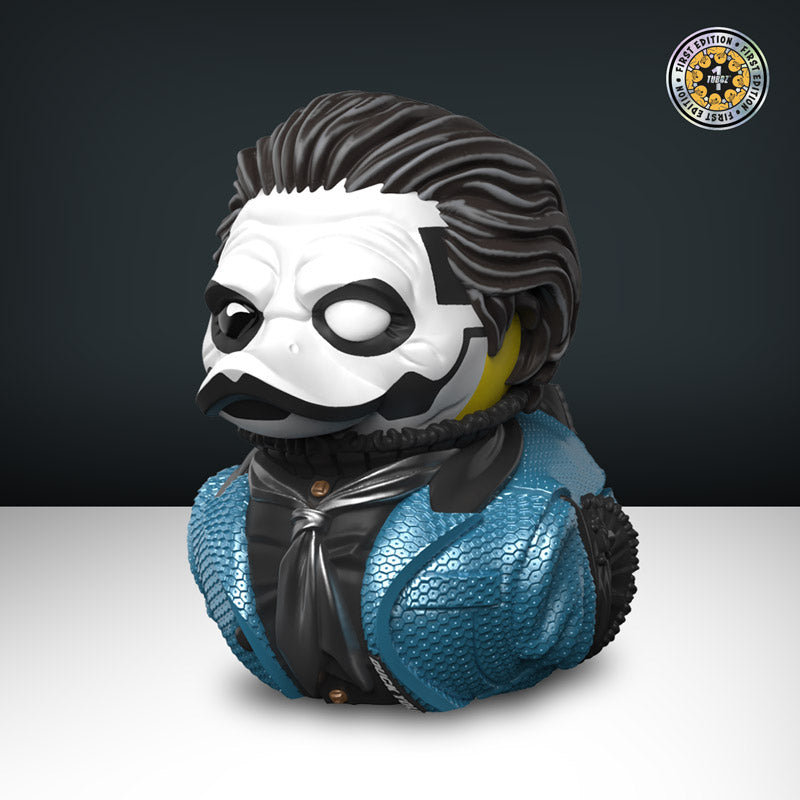 Canard Papa Emeritus IV (First Edition) - vue 1