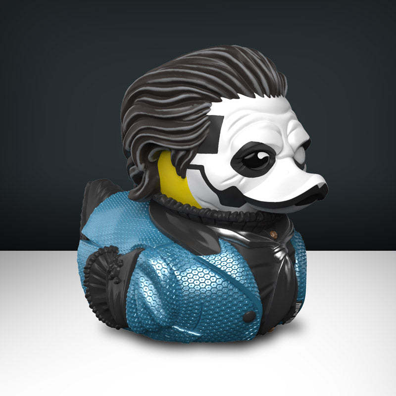 Duck Papa Emeritus IV (pierwsze wydanie)