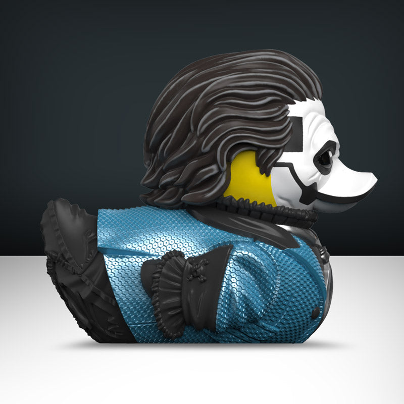 Duck Papa Emeritus IV (pierwsze wydanie)