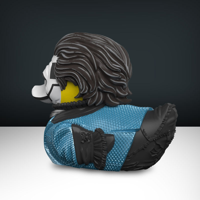 Duck Papa Emeritus IV (pierwsze wydanie)