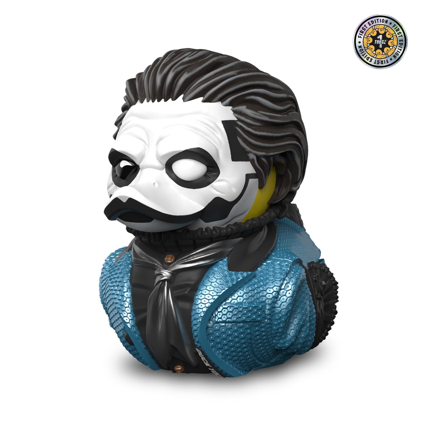 Duck Papa Emeritus IV (pierwsze wydanie)