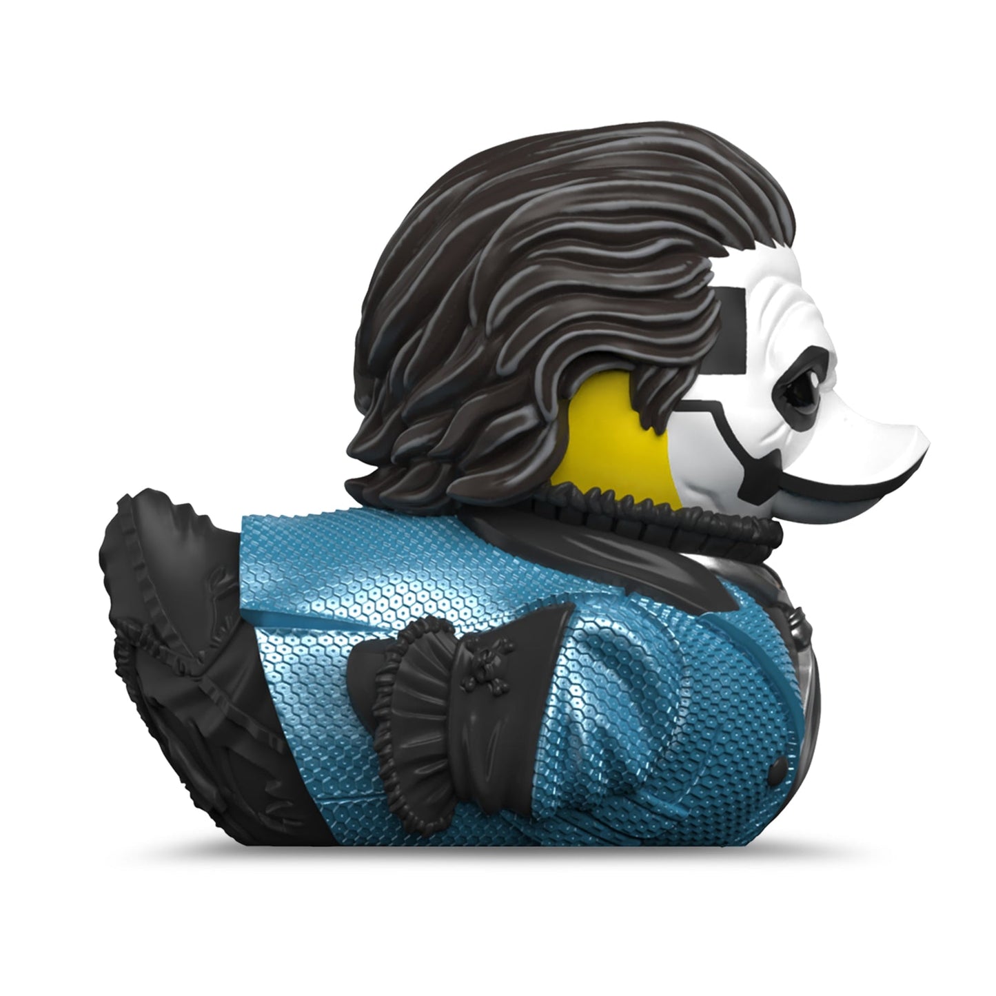 Duck Papa Emeritus IV (pierwsze wydanie)