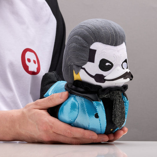 Canard Ghost: Papa Emeritus IV TUBBZ Plush