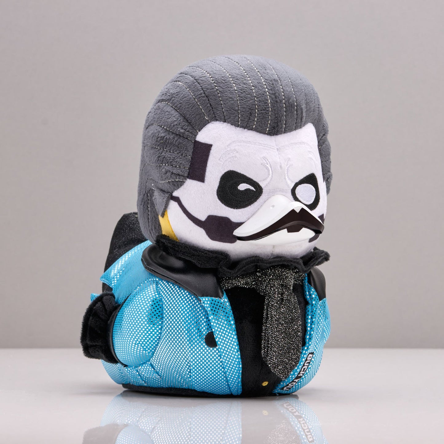 Canard Ghost: Papa Emeritus IV TUBBZ Plush
