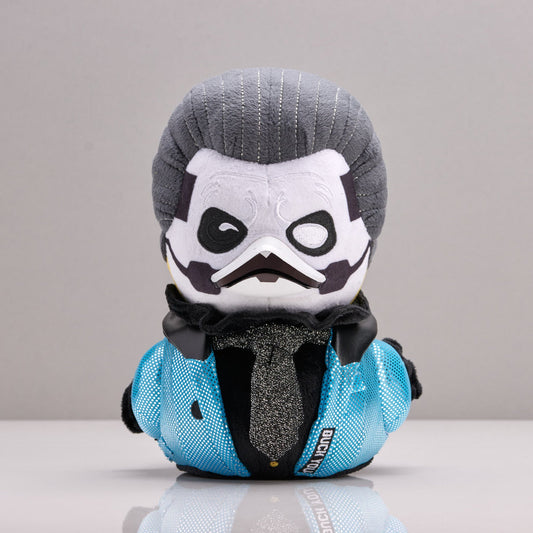 Canard Ghost: Papa Emeritus IV TUBBZ Plush