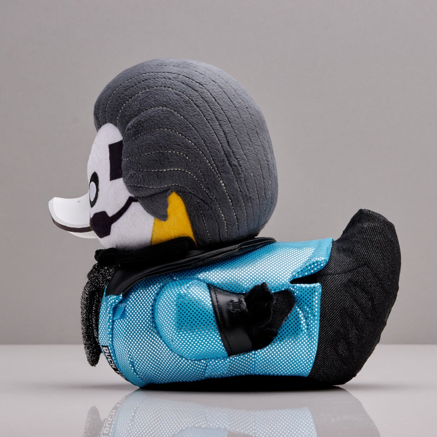 Canard Ghost: Papa Emeritus IV TUBBZ (Plushie) - vue 6