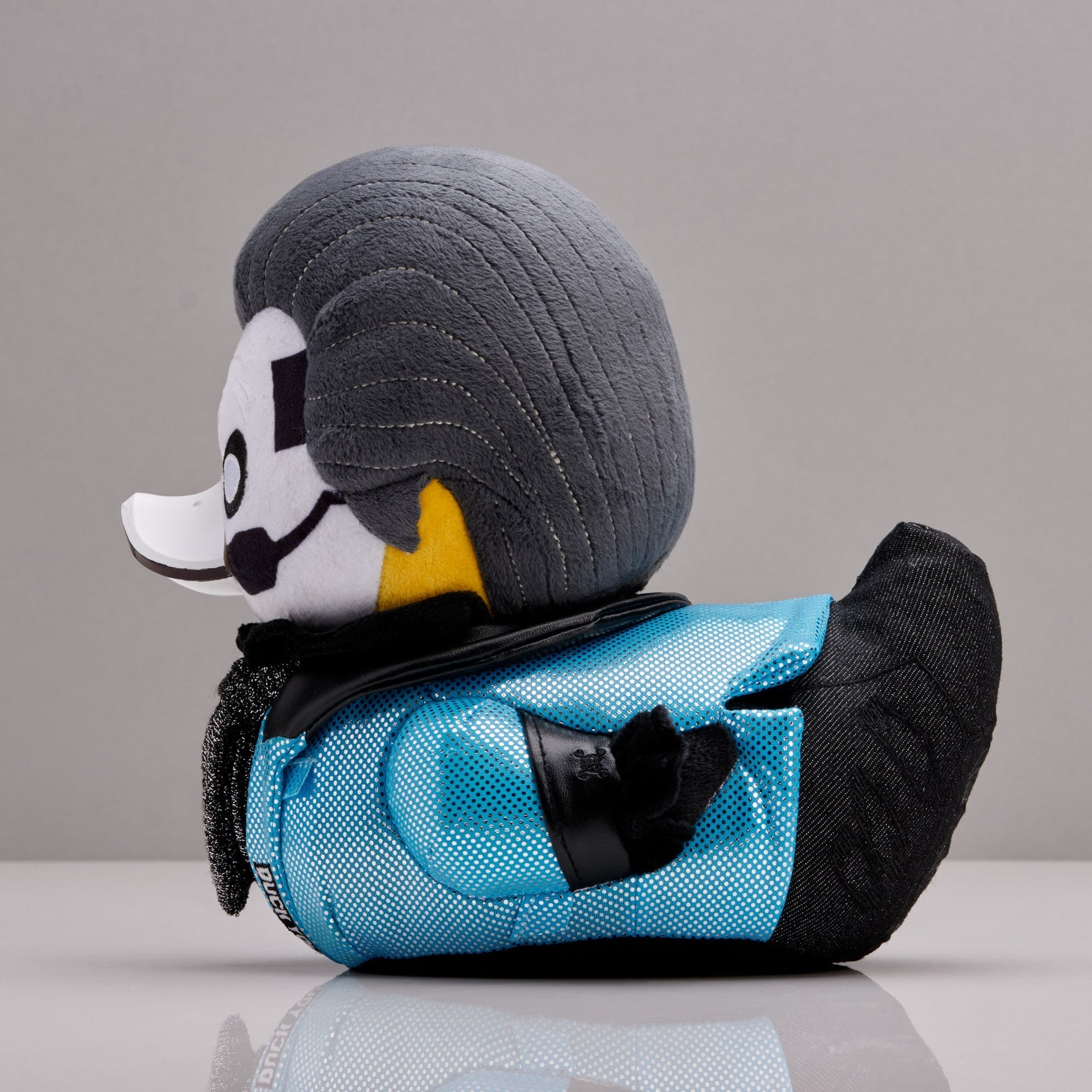 Canard Ghost: Papa Emeritus IV TUBBZ (Plushie) - vue 6