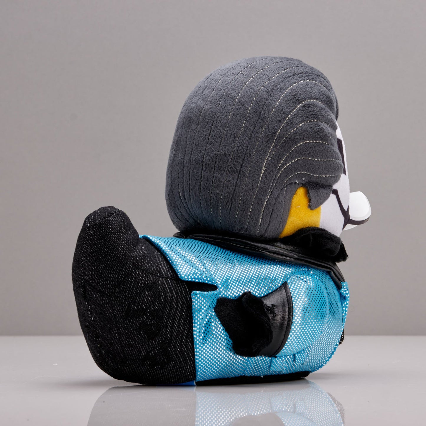 Canard Ghost: Papa Emeritus IV TUBBZ Plush