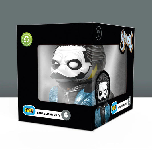 Canard Papa Emeritus IV (Boxed Edition)