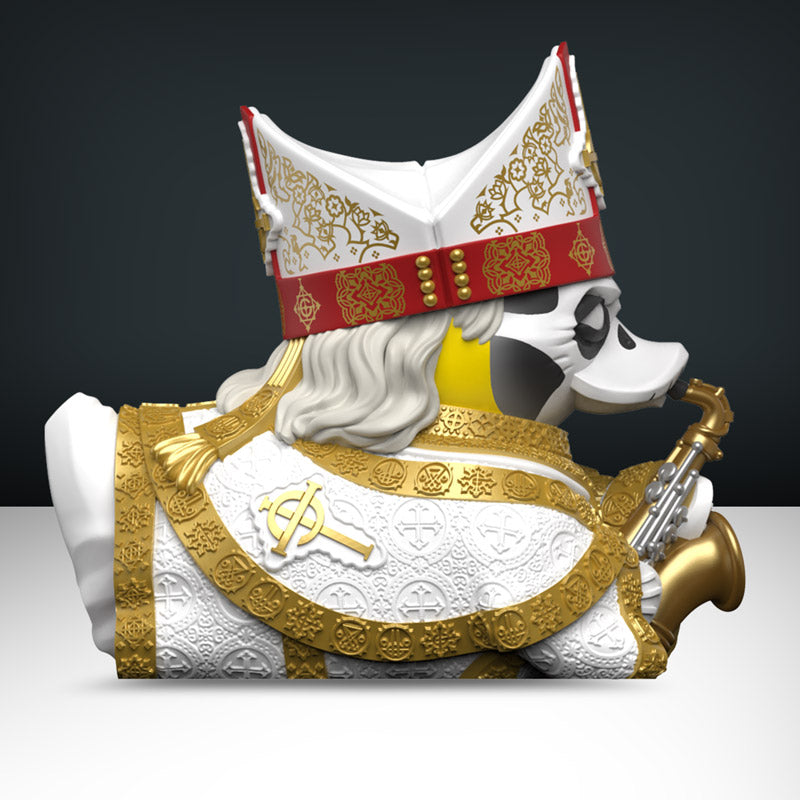 Duck Papa Nihil (prvé vydanie) 