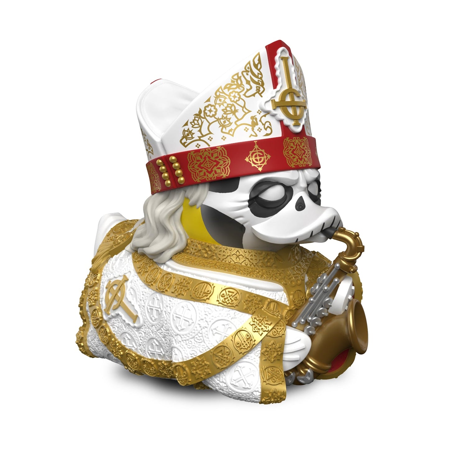 Duck Papa Nihil (prvé vydanie) 