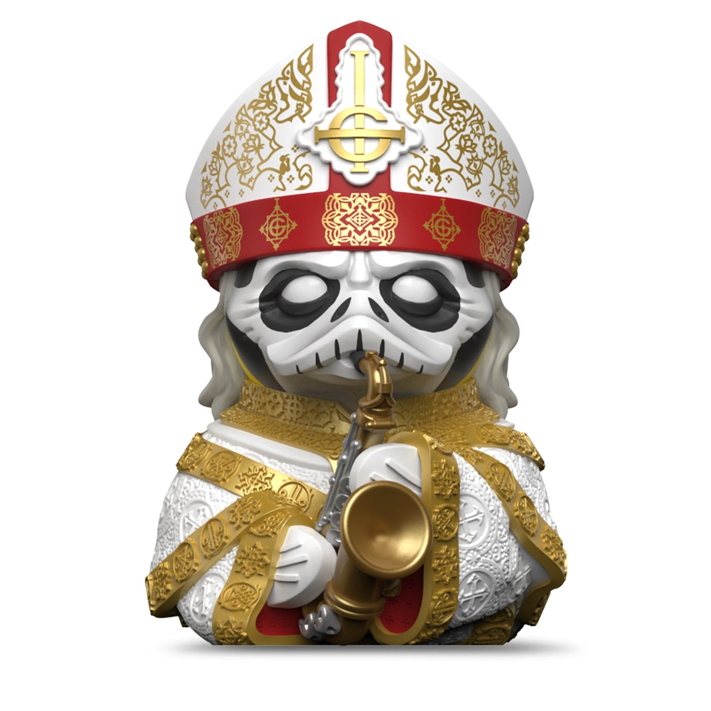 Duck Papa Nihil (prvé vydanie) 