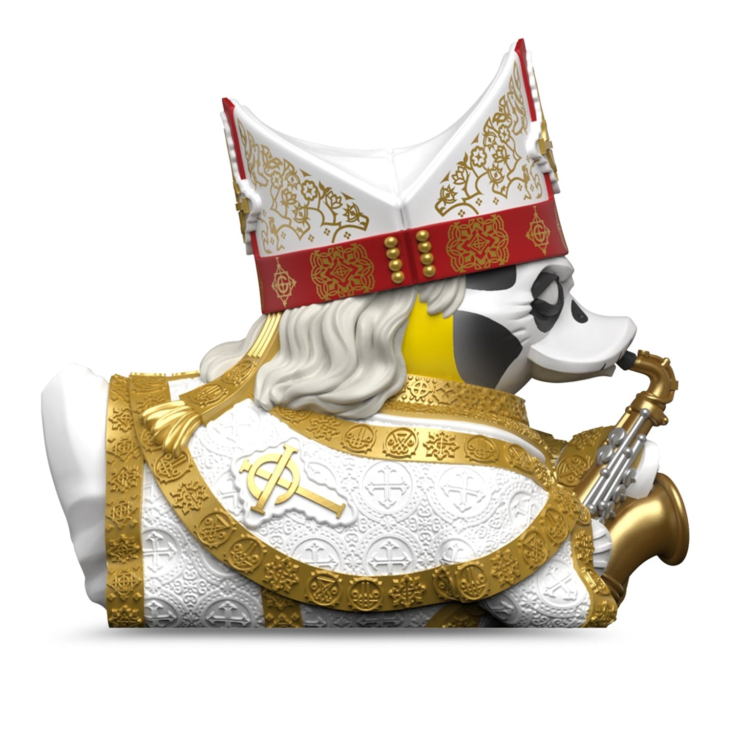 Duck Papa Nihil (prvé vydanie) 