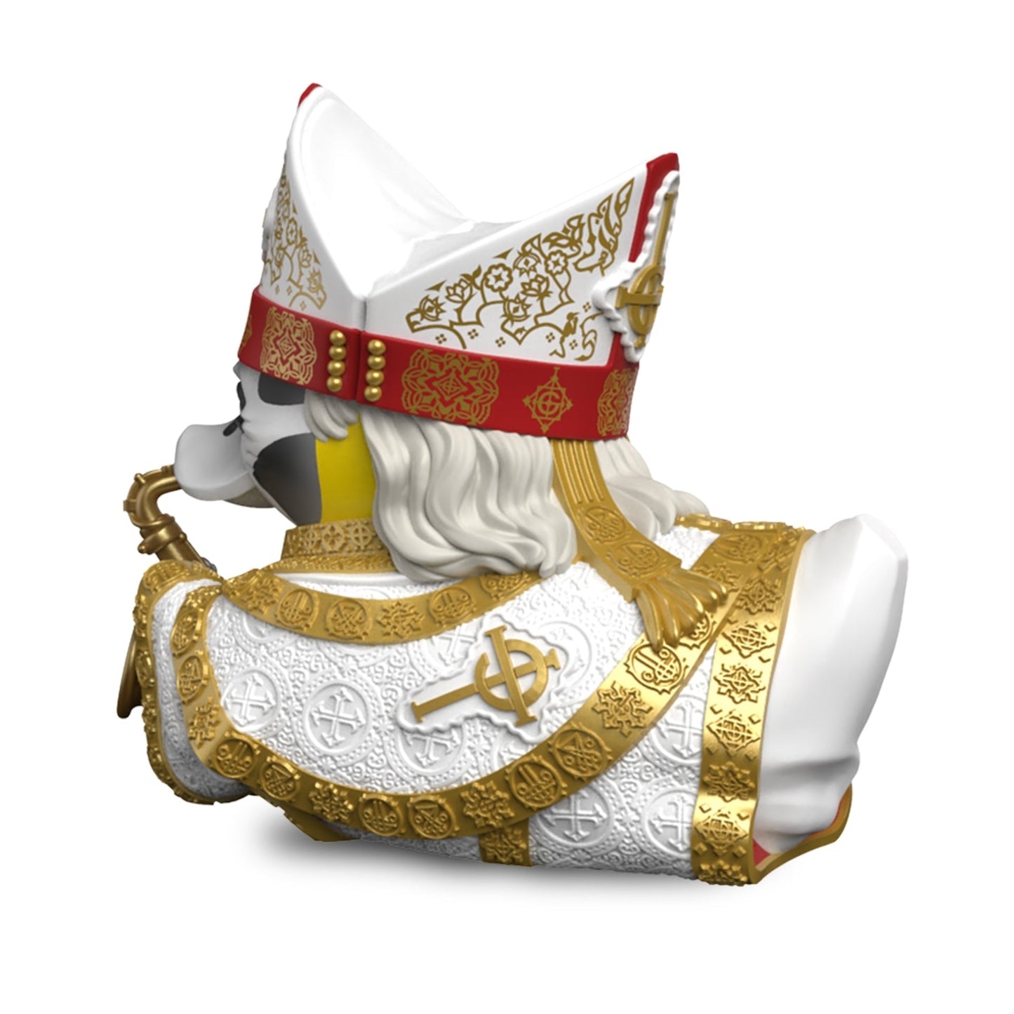 Duck Papa Nihil (prvé vydanie) 