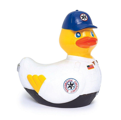 Canard Ambulancier Rubba Ducks