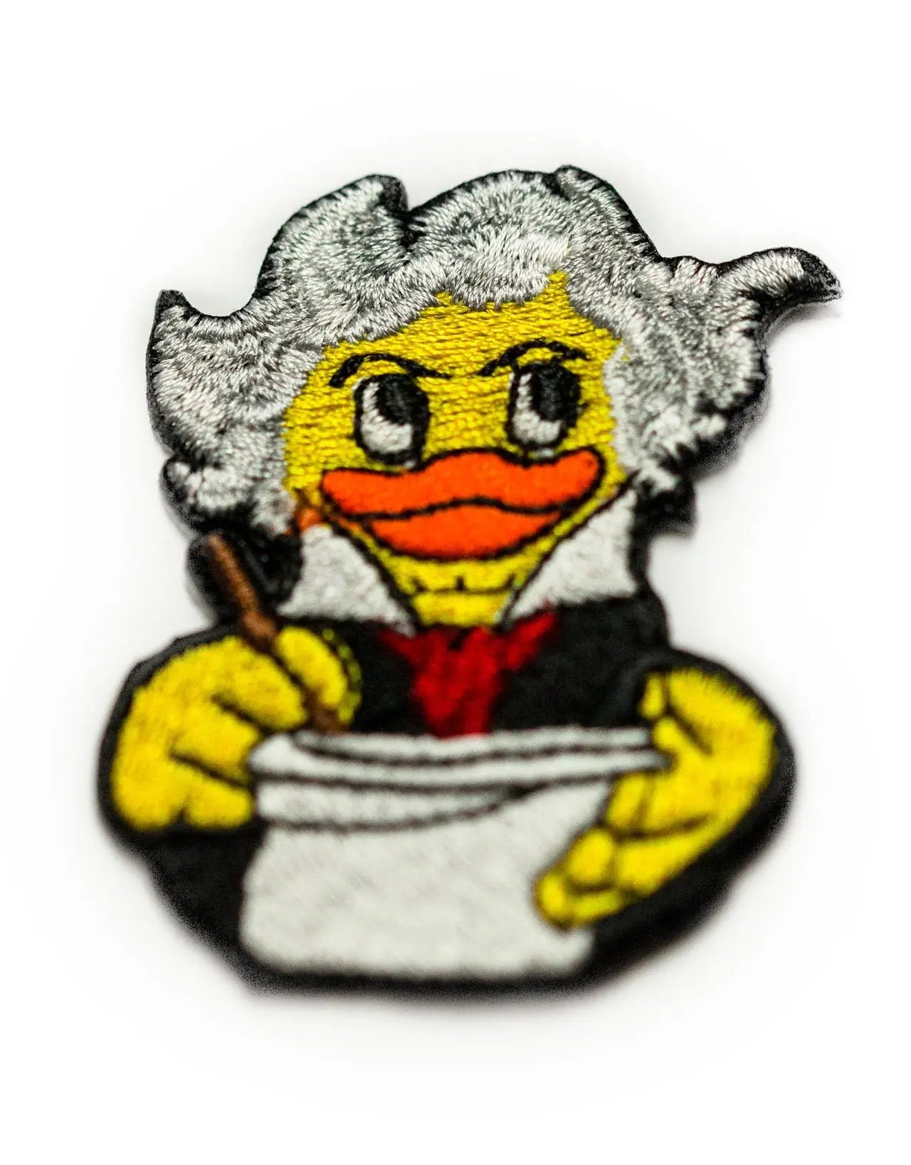 patch canard beethoven austroducks 69072716