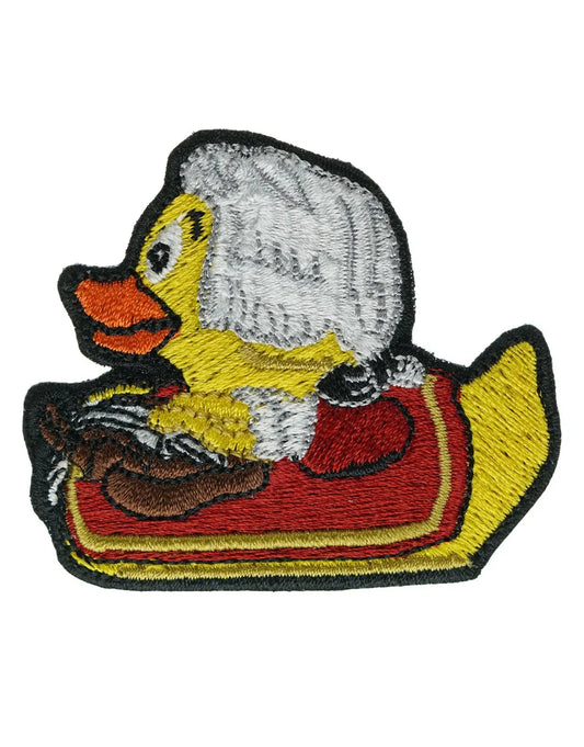 Patch Canard Mozart Austroducks  CoinCaillerie