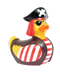 Pirate Duck