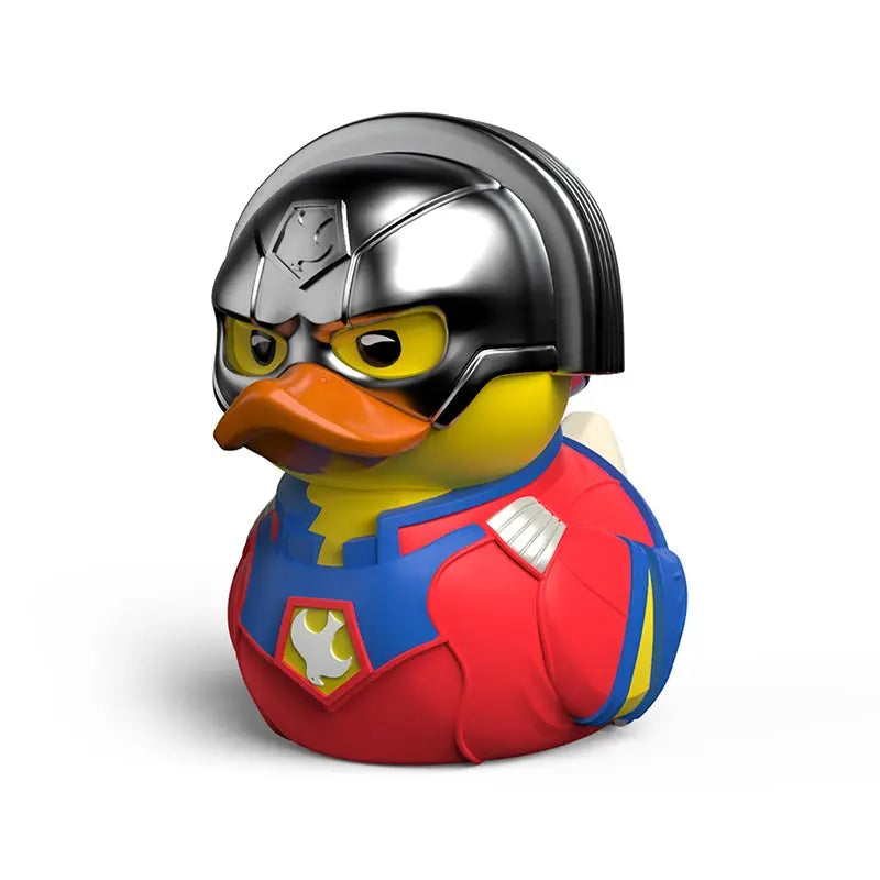 Canard Peacemaker TUBBZ CoinCaillerie