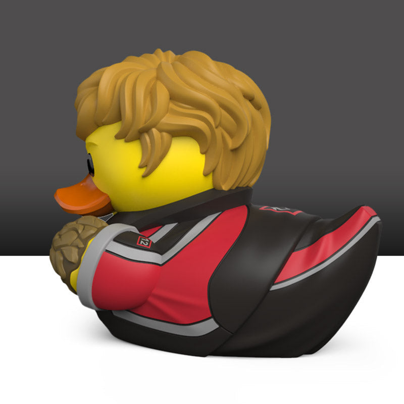 Canard Peeta Mellark (First Edition) - vue 3