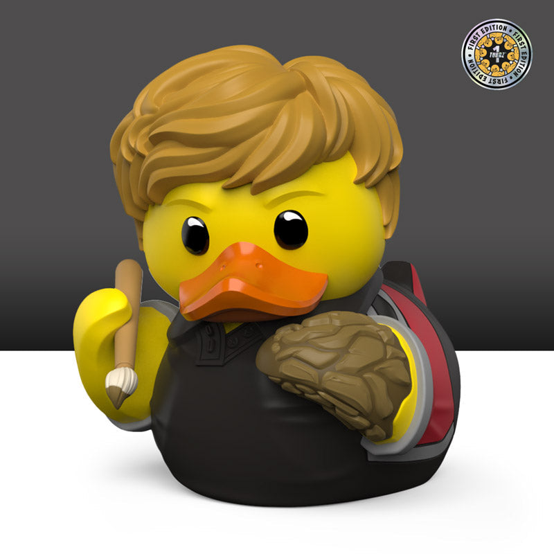 Canard Peeta Mellark (First Edition) TUBBZ CoinCaillerie