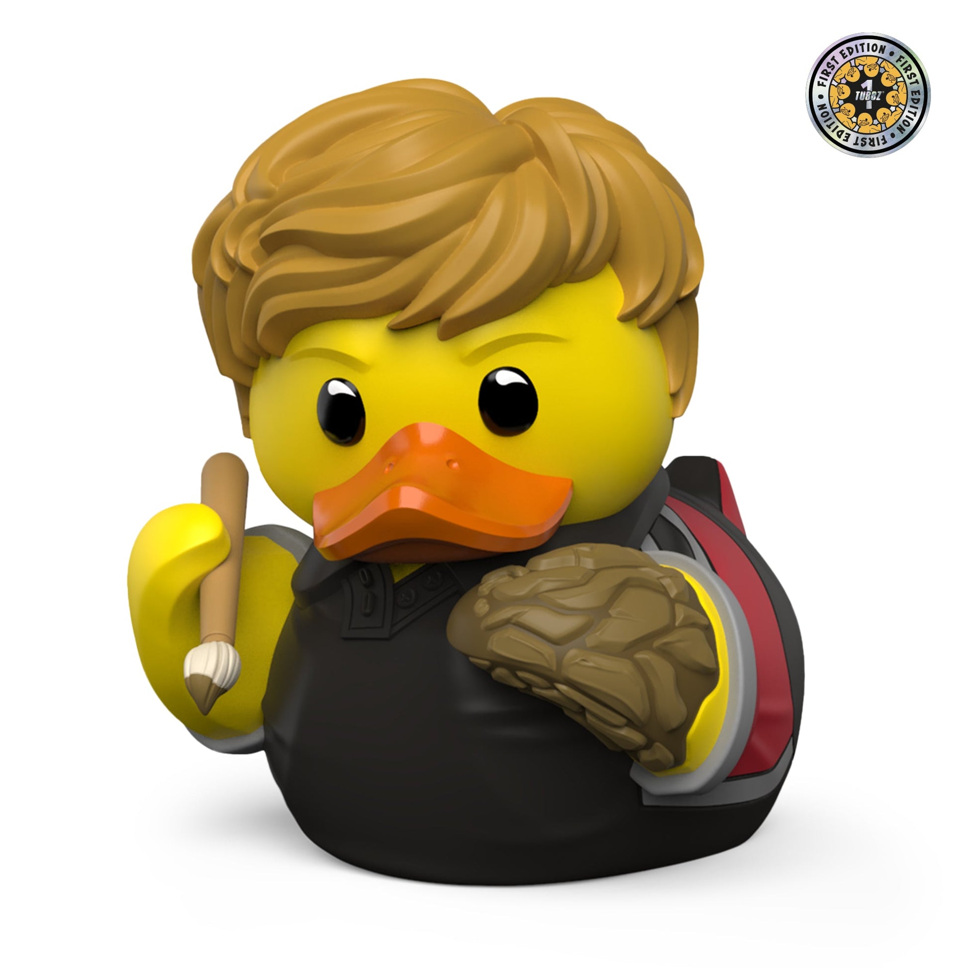 Canard Peeta Mellark (First Edition) TUBBZ CoinCaillerie